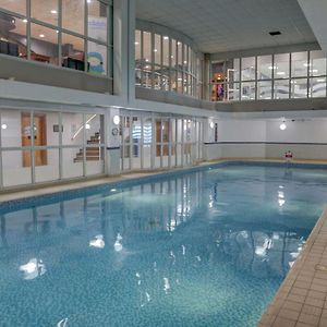 Best Western Plus The Quays Hotel Sheffield