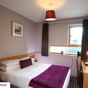 Small King Room